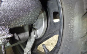 SUZUKI LET's 5 CA47A