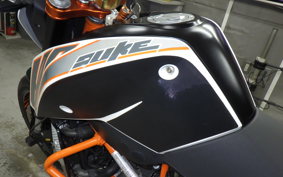 KTM 690 DUKE 2015