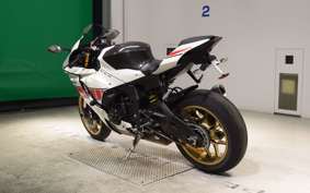 YAMAHA YZF-R1 2022 RN65J