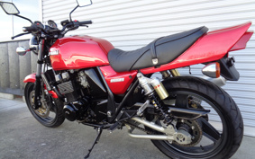 KAWASAKI ZRX-2 1998 ZR400E