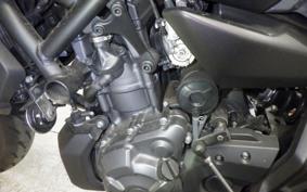 YAMAHA MT-07 2021 RM33J
