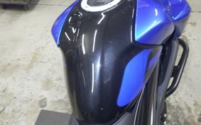 SUZUKI GSX-S125 2000 DL32D