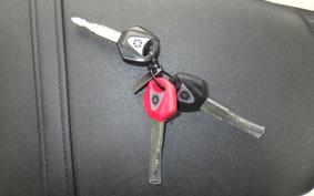 YAMAHA MT-09 A 2019 RN52J