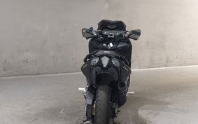 YAMAHA T-MAX 530 2013 SJ12J