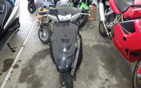 SUZUKI LET's 2 CA1PA