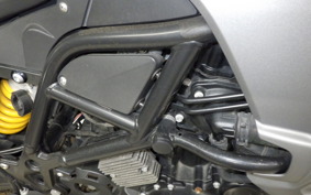 BMW F800GS 2009