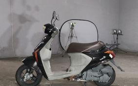 SUZUKI LET's 5 CA47A