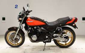 KAWASAKI ZEPHYR 400 Gen.2 1994 ZR400C