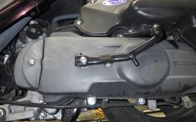 SUZUKI ADDRESS V50 CA4BA