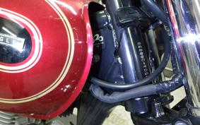 KAWASAKI ESTRELLA 1999 BJ250A