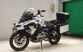 BMW R1250GS 2021