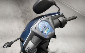 YAMAHA JOG AY01