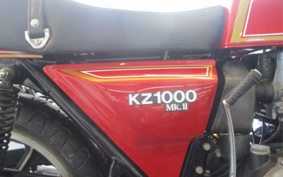 KAWASAKI KZ1000 MK2 2023 ...