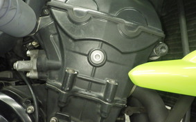 TRIUMPH STREET TRIPLE 2007