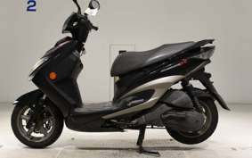 YAMAHA CYGNUS 125 XSR 2 SE44J