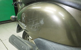 HONDA TODAY 2 2022 AF67