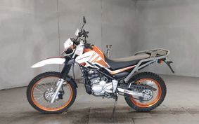 YAMAHA SEROW 250 DG31J
