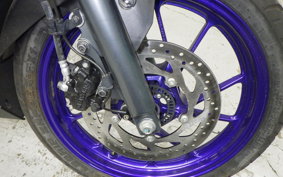 YAMAHA YZF-R15