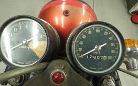 HONDA CB450 1969 CB450K1