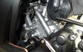 HONDA CBR250RR A 2021 MC51