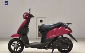 SUZUKI ﾚｯﾂ CA4AA