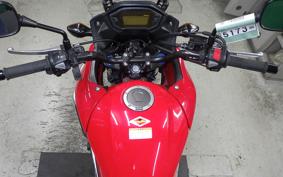 HONDA 400X 2016 NC47