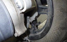 YAMAHA JOG ZR Gen.2 SA16J