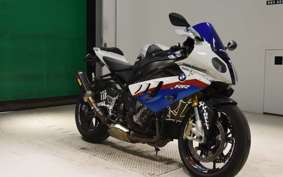 BMW S1000RR 2010
