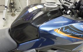 KAWASAKI VERSYS A 2025 LE650H