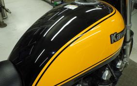 KAWASAKI ZEPHYR 750 2006 ZR750C