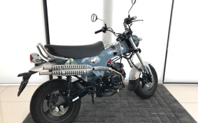 HONDA  DUX 125 JB04