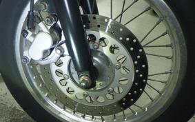 YAMAHA SR400 Gen.3 2003 RH01J