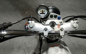 SUZUKI VAN VAN 200 NH41A