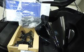 YAMAHA MT-10 2023 RN78J