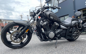 YAMAHA XVS1300CA STRIKER 2014 VP33