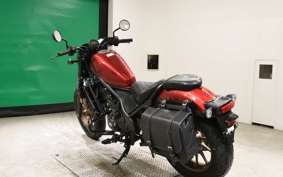 HONDA REBEL 250 S 2024 MC49