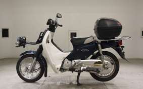 HONDA C50 SUPER CUB 2015 AA04