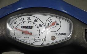 SUZUKI ﾚｯﾂ 2026 CA4AA