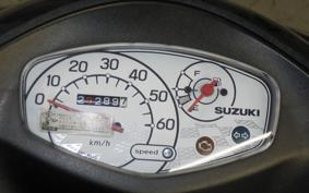 SUZUKI ADDRESS V50 CA4BA