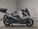 Фото BMW C400GT 2021 с японского аукциона