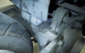 YAMAHA JOG ZR Gen.2 2024 SA16J