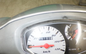 SUZUKI ADDRESS V125 G CF46A