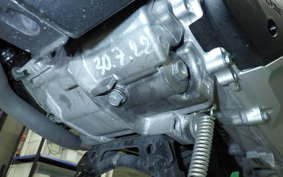 HONDA PCX125 2023 JK05