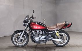 KAWASAKI ZEPHYR 400 1994 ZR400C