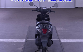 SUZUKI LET`S