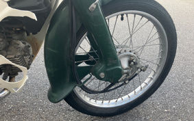 HONDA SUPER CUB50 AA01