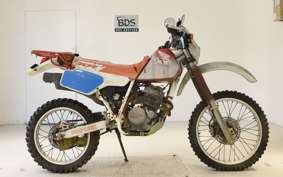 HONDA XR250R ME06