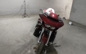 HARLEY FLTRUSE1800CVO 2015 TAN
