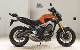YAMAHA MT-09 2014 RN34J