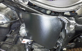 HONDA STEED 400 1995 NC26